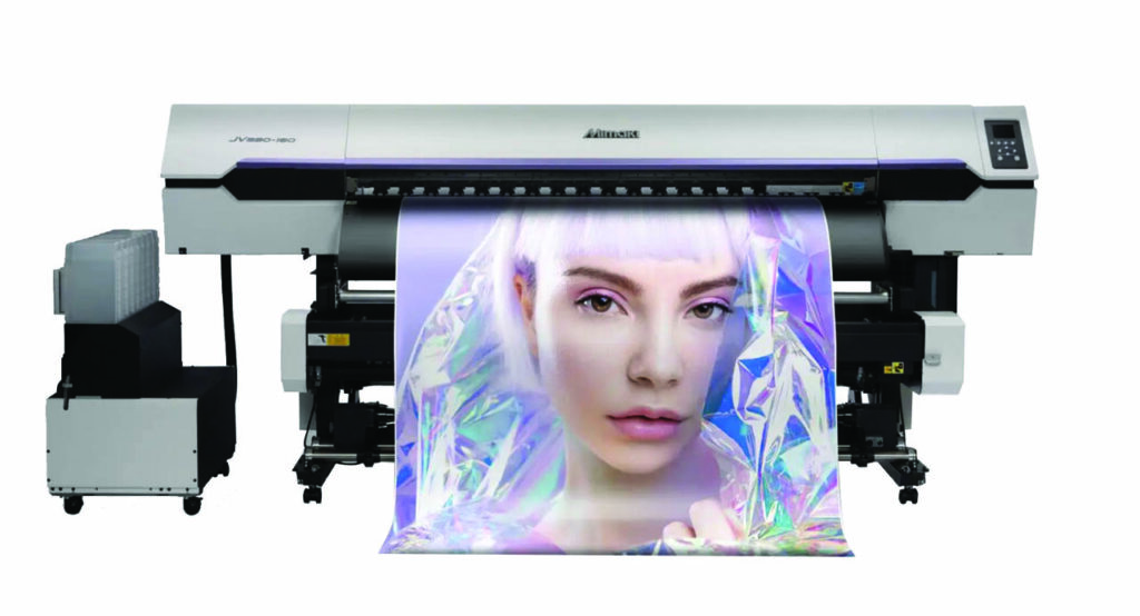 Mimaki JV330 160 5x3 b