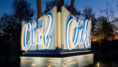 Creative Sign Designs