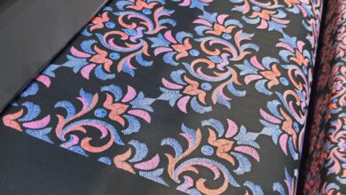 fabric