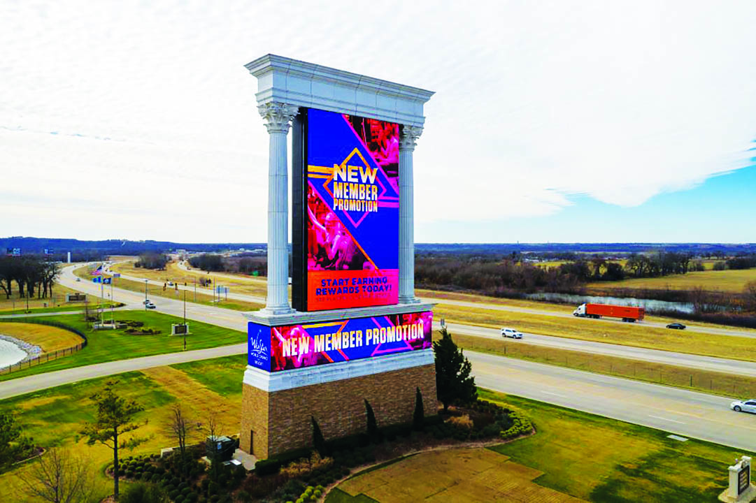 Exploring the Latest Digital Signage Technology blog