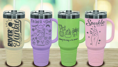 drinkware