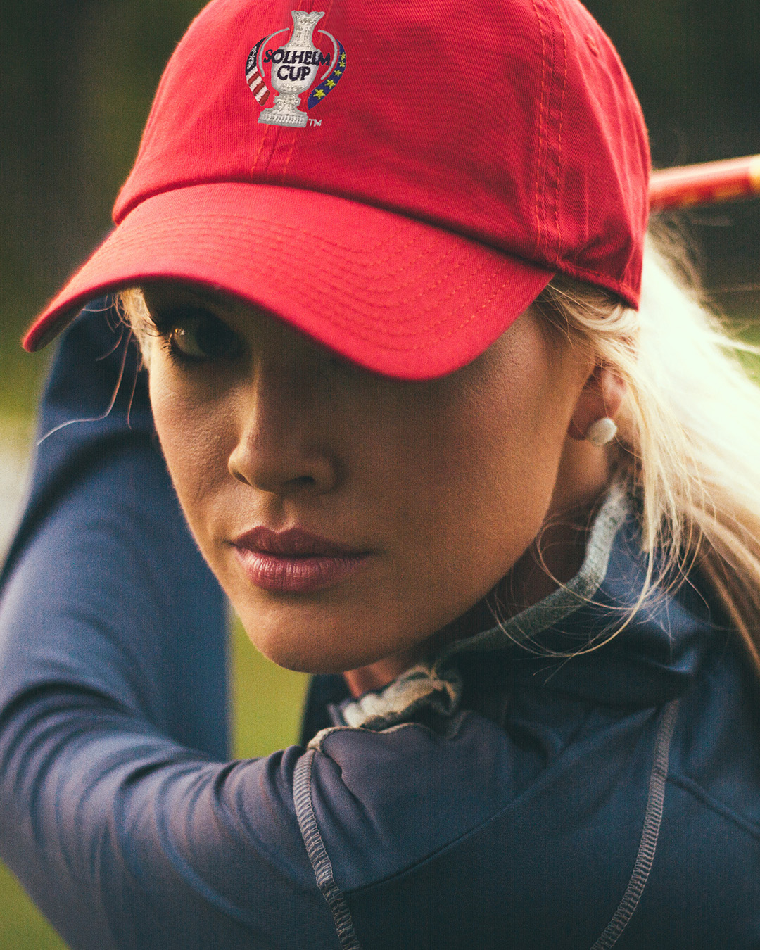 Imperial Named Official Hat Supplier for 2024 U.S. Solheim Cup Team