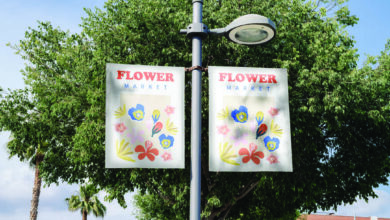 sign
