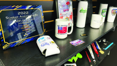 awards gifts sublimation