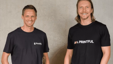 printful printify