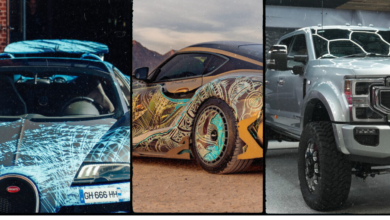 avery dennison wrap contest
