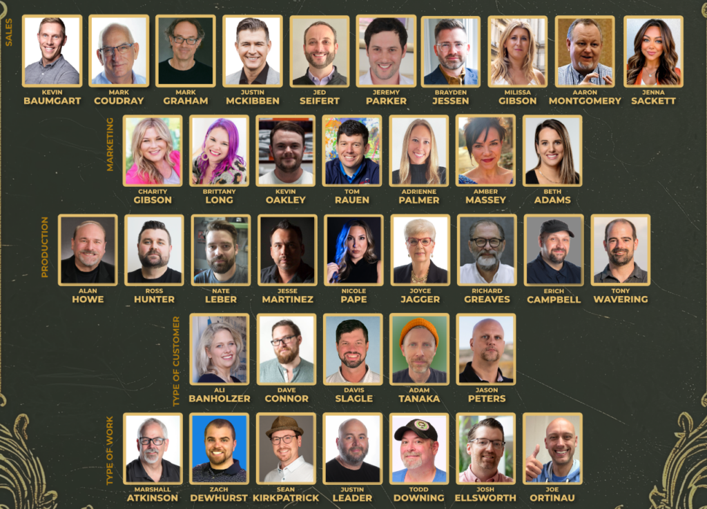 SHIRT LAB SUMMIT 2024 SPEAKER POST82