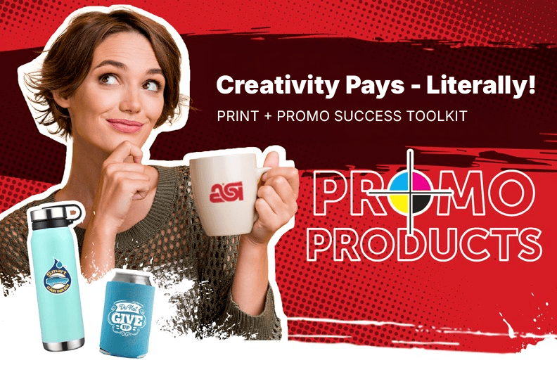 Print + Promo Success Toolkit