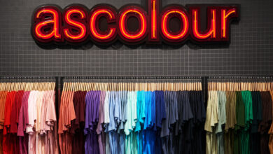 AS Colour partners with South by Southwest