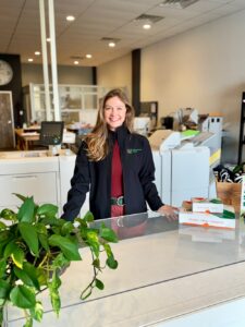 Caroline Sweeney Ashland VA 1 Portrait Photo 1