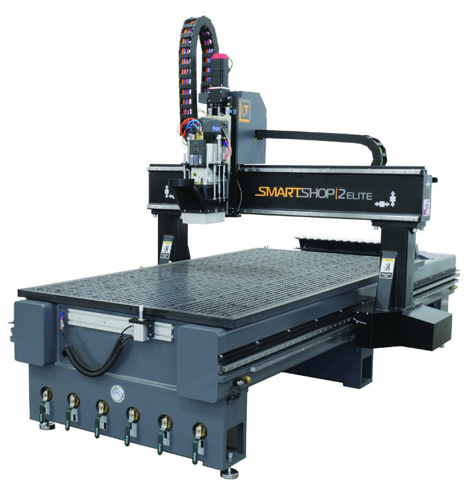 Laguna Smartshop 2 Elite No Cab 2022 Beauty Right 1