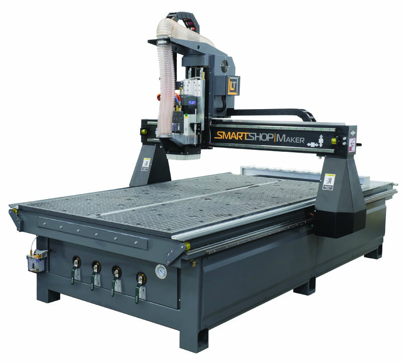 Laguna Smartshop Maker No Cab 2022 Beauty