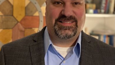 Mike Aldrich (Image courtesy of General Formulations)