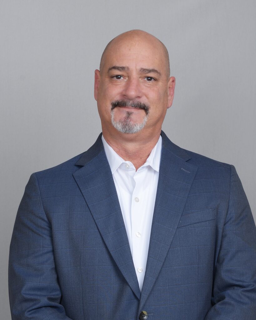 Mike Renna Roland DGA