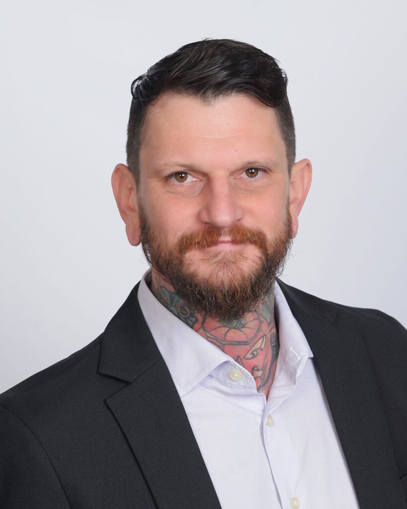 Sean Profera Roland DGA