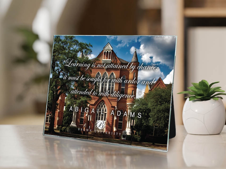 Illumapix Brown University