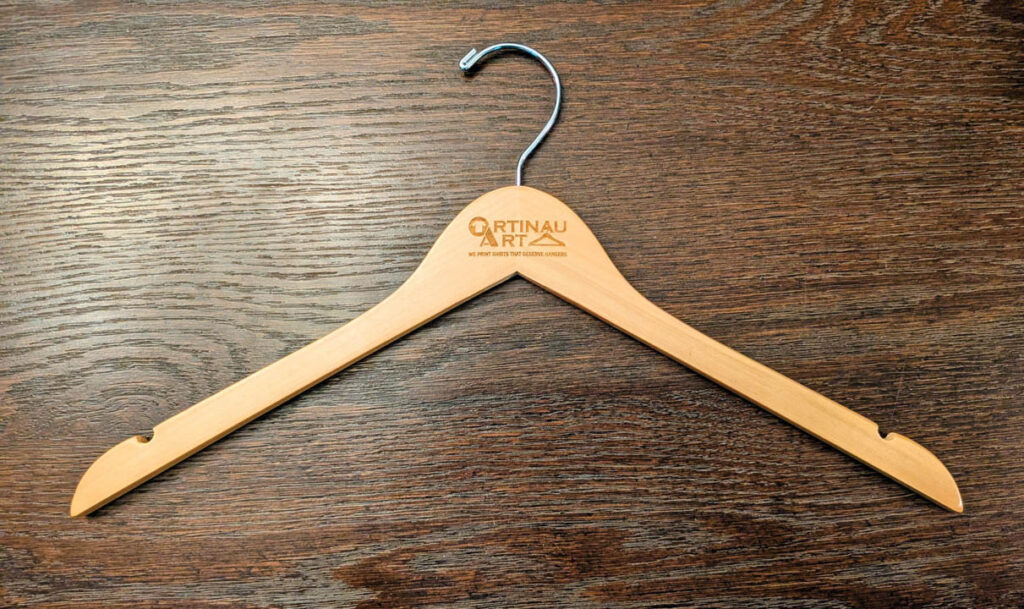 Ortinau Hanger