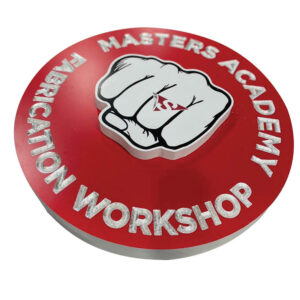 SAR Huntington Station Fabrication 1