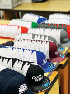 little league hats