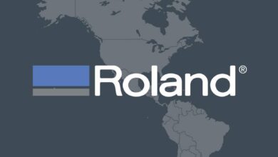 Roland DGA