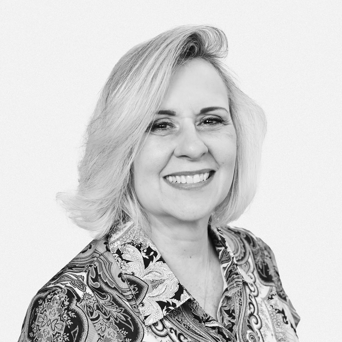 Shelley Bednarski (Image courtesy of Crystal D)
