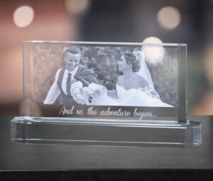 Wedding Photo Gift