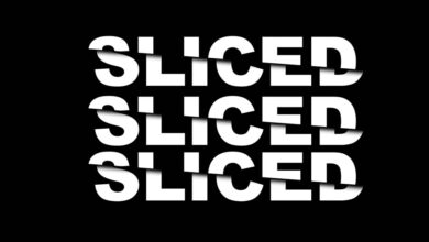 type text