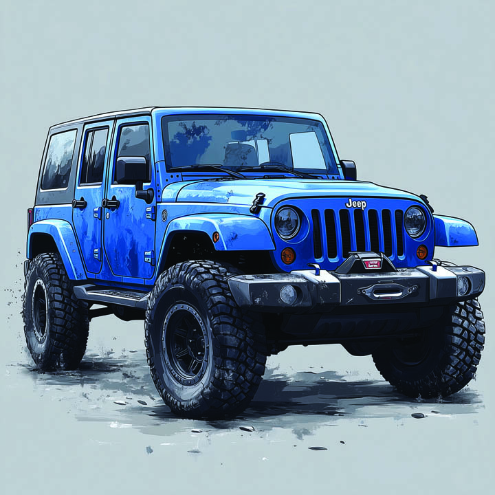 IMAGE 1 JEEP