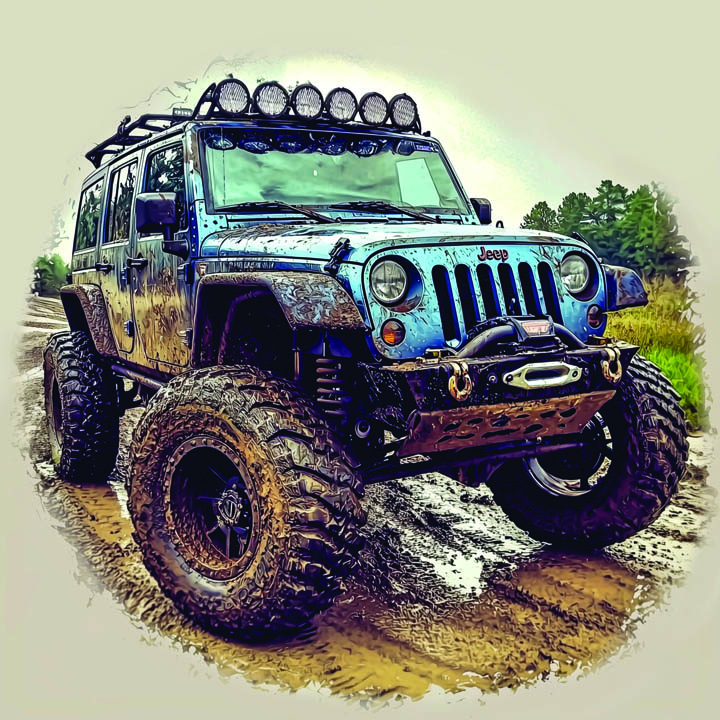 IMAGE 2 JEEP
