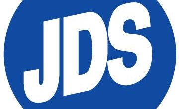 JDS Industries logo