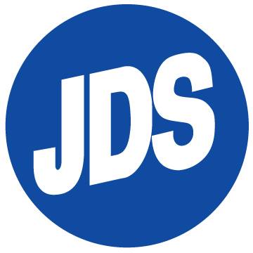 JDS Industries logo