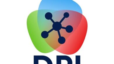 DPI Laboratory logo