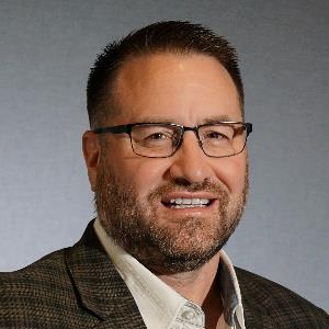 Butch Skelton of Inkcups