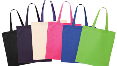 tote bags