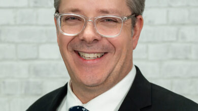 James Stanley (Image courtesy of MUTOH America)