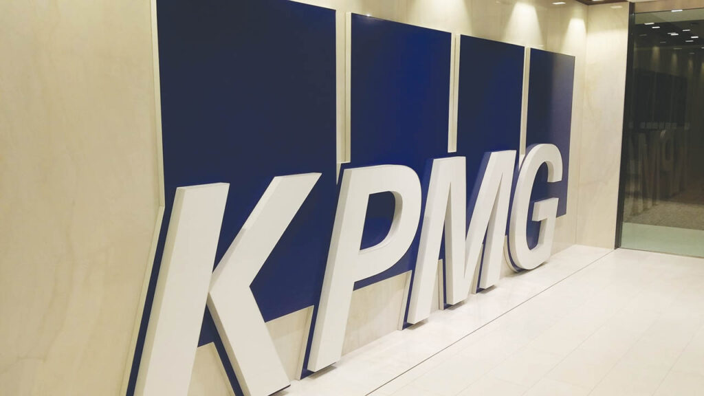 KPMG