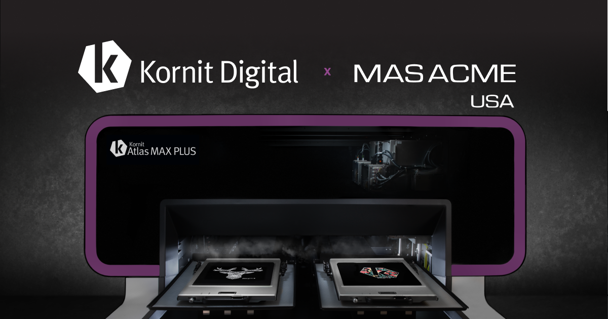 Kornit Digital