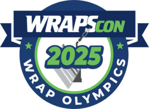 WRAP Olympics Round 2025 color