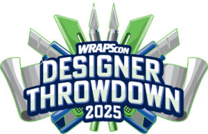 WRAPSCON DesignerThrowdown Logo 2025 final