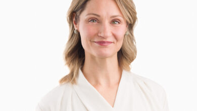 Noelle Sieradzki (Images courtesy of Mactac)