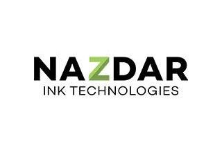 nazdar logo