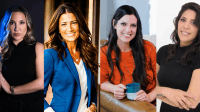 GPX Women in Graphics panelists