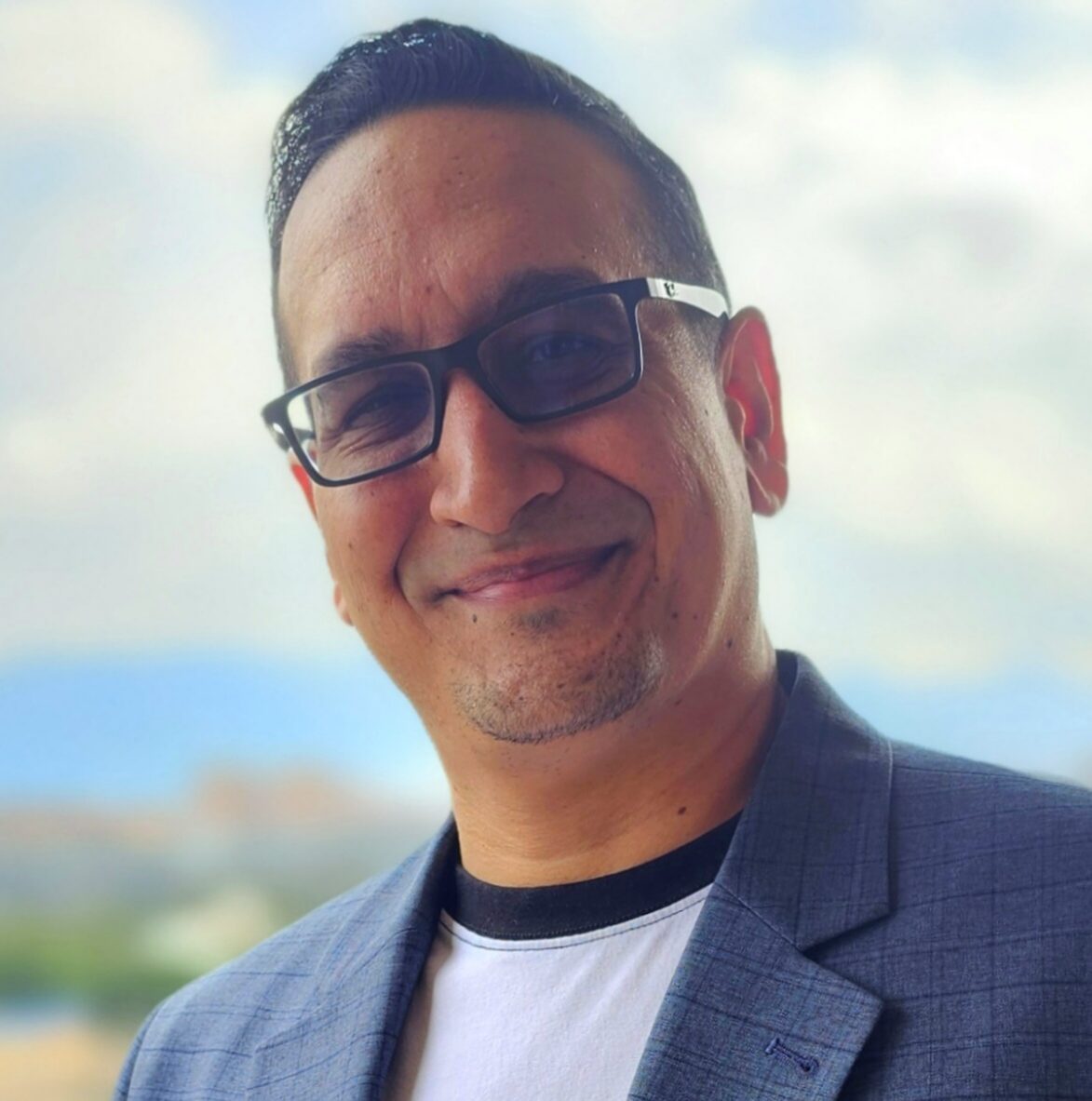 Daniel Tobon of DPI Laboratory
