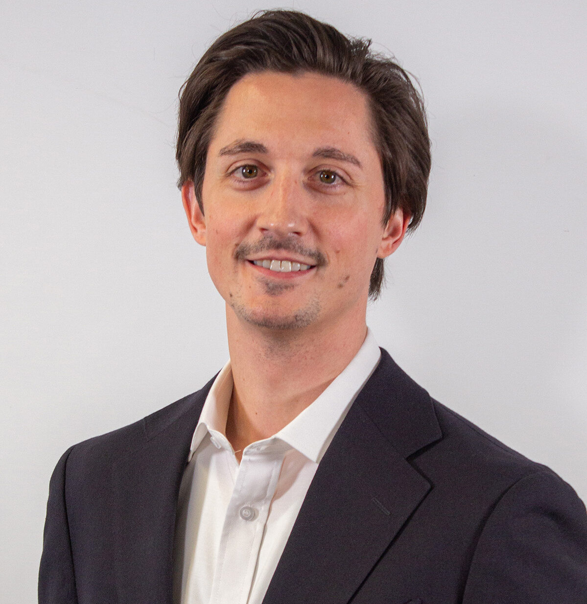 Julian Bösch (Image courtesy of Zund America)