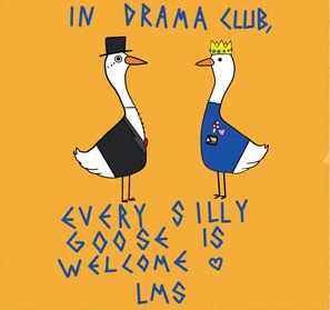 Liberty Drama 2025 Proof