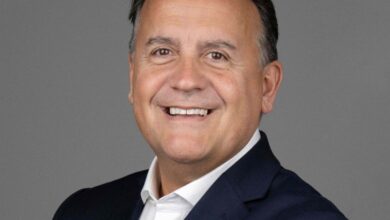 Martin Borley (Image courtesy of GroupeSTAHL)