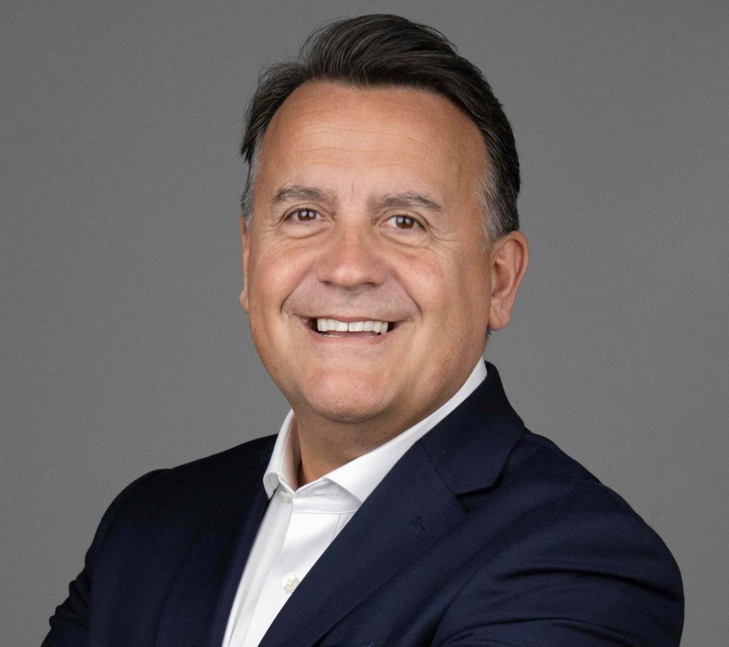 Martin Borley (Image courtesy of GroupeSTAHL)