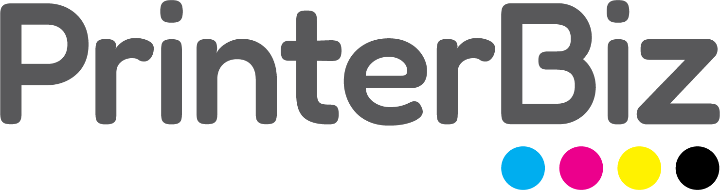 printer biz logo dtg connection