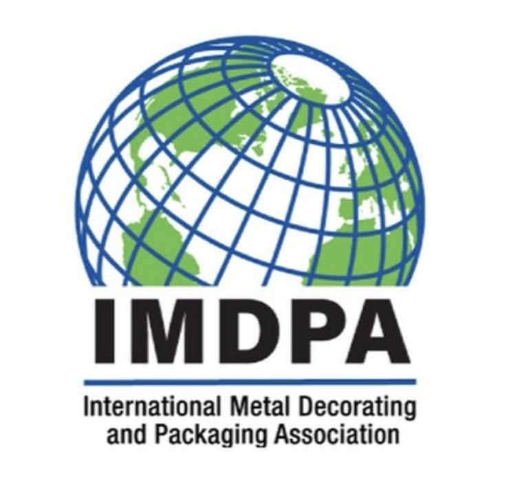 IMDPA logo - Image courtesy of Nazdar