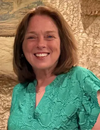 beth wolf of gsg